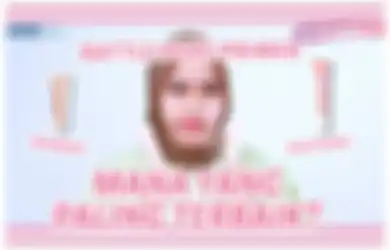 Battle Pore Primer: Silkygirl VS Wardah, Mana yang Lebih Oke?