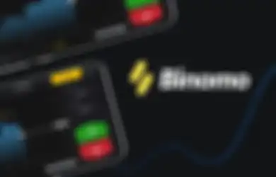 Server Binomo di Luar Negeri, Akun Ini Bocorkan 3 Nama Diduga Dalangnya