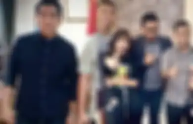 Tak Kalah dari Hotman Paris, Inilah Sandy Arifin Pengacara Haji Faisal, Tarifnya di Luar Dugaan Meski Punya Nama Besar dan Terkenal di Kalangan Artis