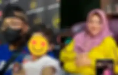 Tak Kunjung Dapatkan Bagian Warisan Lina Jubaedah, Bayi Teddy Pardiyana Kini Hidup Memprihatinkan di Rumah Bambu Sampai Buat Putri Delina Tak Kuasa Menahan Air Mata