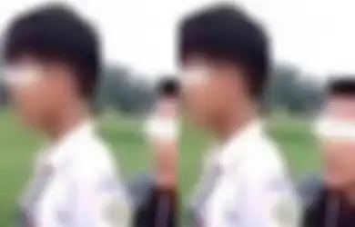 Aktor Video Mesum Gay di Banjarnegara Tak Diakui Pihak Sekolah, SMKN 1 Mandiraja Ngamuk Sampai Buat Polisi Buru Sang Pelaku