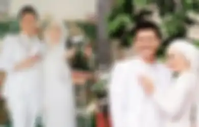 6 Bulan Ditinggal Sang Suami, Penyanyi Namanya Diangkat Ahmad Dhani ini Diam-diam Sudah Menikah Lagi Tanpa Proses Pacaran