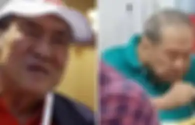 Hidup Merakyat Meski Miliki Saham Rp 522 Triliun, Orang Terkaya di Indonesia Ini Pilih Makan di Warung Kaki Lima Ketimbang Resto Mahal, Siapa Sangka Makanan Tradisional Inilah yang Jadi Favoritnya