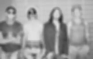 RHCP Reunian Lagi Sama John Frusciante, Flea: Jauh Lebih Gampang Bikin Lagu Bareng Doi