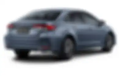 Mesin Responsif, Segini Harga Sewa Mobil Toyota Corolla Altis Per Hari, Cocok untuk Mudik Ramadhan 2022