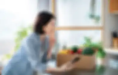 Asyik, Promo JSM Superindo Hari Ini Bisa Belanja Sembako Diskon 45%