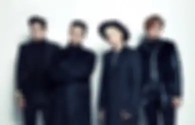 Member BIGBANG Resmi Perbaharui Kontrak. Daesung Tinggalkan YG!