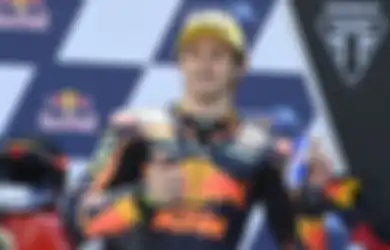 Profil Remy Gardner, Pembalap MotoGP yang Disebut Permalukan Indonesia