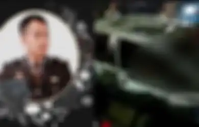 Innalillahi Wa Innailaihi Rojiun, Meninggal Dunia dalam Kecelakaan, Tubuh Anak Gurbenur Kaltara Ikut Terbakar Bersama Mobil, Ini Profil Singkat Almarhum Novandi Arya