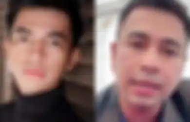 Kembaran Raffi Ahmad Kecelakaan, Bongkar Kronologinya di Hadapan Sang Bos, Suami Nagita Slavina Justru Pilih Berikan Hukuman, Kenapa?