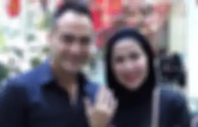 Waduh, Ngerasa Kena Tipu WO? Kadung Koar-koar Ferry Irawan Batal Gelar Pernikahan Mewah dengan Venna Melinda: Besar Pasak daripada Tiang