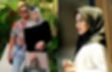 Yakin Jenifer Dunn Sengaja Memprovokasi, Sarita Abdul Mukti Blak-blakan Sempat Diungsikan ke Luar Negeri oleh Faisal Harris Supaya Bisa Bebas Selingkuh: Seandainya Perempuan Itu Diam-diam Saja