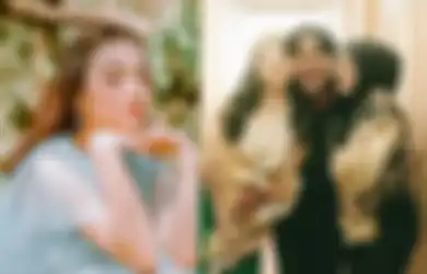 Unggah Foto Pria Berseragam di Momen Jadian Rizky Febian, Selebgram Cantik Mantan Pacar Iky Gandeng Kekasih Baru, Profesinya Tak Main-main