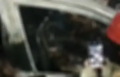 Jadi Pejabat Polres Berau, Ternyata Anak Gubernur Kaltara Ada di Jakarta Karena Alasan Ini, Foto Almarhum Ditangisi 