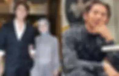 Dulu Hubungannya Sengit Bahkan Kepergok Saling Sindir, Rizki DA Mendadak Unggah Potret Akrab Bareng Suami Lesti Kejora, Sudah Baikan?