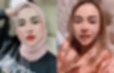Bikin Pangling Satu Indonesia, Begini Penampilan Medina Zein di Rumah Sakit Jiwa, Netizen Endus Kejanggalan dari Ekspresinya Ini