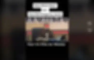 Viral Video Klarifikasi Ganjar Pranowo Tren di TikTok, Buntut Kasus Wadas!