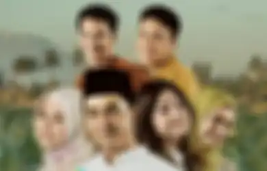 Review Series Ramadan Ustad Milenial, Saat Mimpi Besar Harus Direlakan