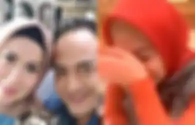 Dulu Koar-koar Ngotot Punya Anak, Venna Melinda kini Gigit Jari usai Lihat Hasil USG Terbaru, Ferry Irawan cuma Bisa Pasrah: Apa Aku Masih Berani