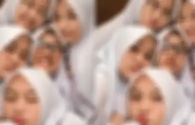 Inilah Kebiasaan Para Member Putih Abu-Abu Saat Sekolah Offline!