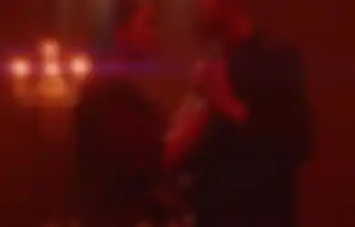 Heboh Video Mesra Marion Jola Bareng Fadly Faisal, Bikin Netizen Overthingking 'Jangan Bandel Ai'
