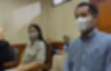 Ikrar Talak Baru Dibacakan, Ririn Dwi Ariyanti Langsung Ucap Syukur dan Tagih Kewajiban Aldi Bragi yang Belum Usai