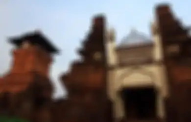 Kokoh Berdiri Sejak 500 Tahun yang Lalu, Masjid Menara Kudus Ternyata Bernama Asli Al-Quds, Kota Suci di Palestina, Begini Sejarahnya