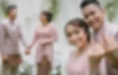 Prewed Ala-ala Noni Belanda, Penampilan Adik Ayu Ting Ting Ini Bikin Pangling, Begini Potret Cantik Syifa yang Serasi dengan Calon Suaminya