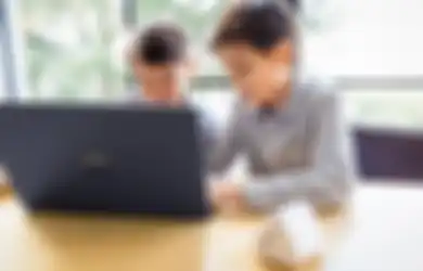 Studi HP New Asian Learning Experience 2021: Teknologi Bisa Tumbuhkan Kreatifitas Anak