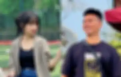 Bahagianya Fuji Diberi Hadiah Rp 25 Juta oleh Kakak Keduanya, Warganet Justru Salah Fokus dengan Mimik Frans Faisal, Kenapa?