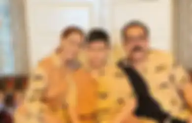 Harta Paling Berharganya Mendadak Demam Tinggi, Inul Daratista Umumkan Penyakit yang Menyerang Yusuf Ivander Damares: Lagi Musim