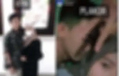 Berang Suaminya Kepincut Pelakor, Istri Sah Ini Malah Kaget Sendiri Lihat Reaksi Sang Orang Ketiga Saat Dilabrak: Ku Lepas Kau dengan Bismillah
