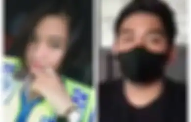 Istrinya Ditemukan di Kamar Hotel Kawasan Kemang, Suami Briptu Christy Buka Suara Soal Video Asusila Sang Polwan