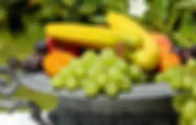 Rasanya Manis dan Segar, 3 Buah-buahan Ini Ampuh untuk Meredakan Sakit Maag yang Mendadak Kambuh