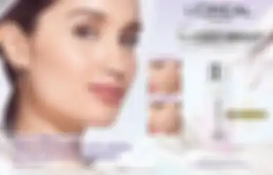Review Jujur L'oreal Glycolic Bright Serum di Kulit Kusam. Hasilnya?