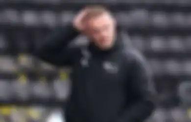 Wayne Rooney Ngaku Pernah Sengaja Injek Kaki John Terry Sampai Alas Kaki Bolong, FA Turun Tangan