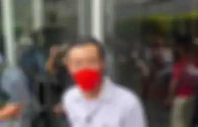 Jadi Saksi untuk Jerinx, Dokter Tirta Ngaku Pernah Transfer Adam Deni Rp 70 Juta Karena Hal Ini: Saya Menyelesaikan Sendiri