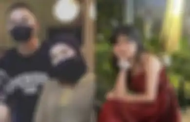 Diserang Netizen Gegara Disebut Belum Bisa Move On dari Kaesang, Felicia Tissue Mencak-mencak Langsung Turun Tangan Skakmat Para Haters: Itu Hak Saya