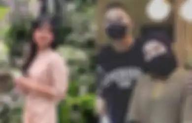 Selebgram Ini Tantang Kaesang Pangarep Ambil Pakaian Dalamnya di Rumah Felicia, Aoki Vera: Jadi Cowo yang Gentle Dong!