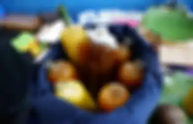Hati-hati, 3 Jamu Ini Sebaiknya Enggak Kita Minum Saat Berpuasa!