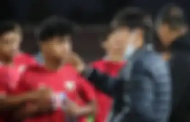 Timnas Indonesia Resmi Mundur dari Piala AFF U23 2022, Apa Alasannya?