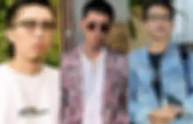 Terkuak Rencana Adam Deni Ingin Jebak Young Lex, Dokter Tirta Ungkap Fakta di Persidangan, Pernah Diajak Satroni Rumah Rapper Fenomenal Karena Ini
