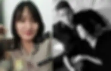 Pasrah Jika Istrinya Dipecat, Inilah Sosok Suami Briptu Christy, 5 Tahun Menikah, Briptu Reynaldy Bantah Cekcok Saat Istri Jadi Buron Kabur ke Jakarta