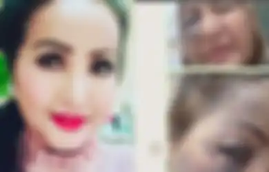 Tubuhnya Sampai Terpental, Pedangdut Machica Mochtar Jadi Korban Tabrak Lari Angkot, Tidak Bisa Dirawat di UGD Karena Hal Ini