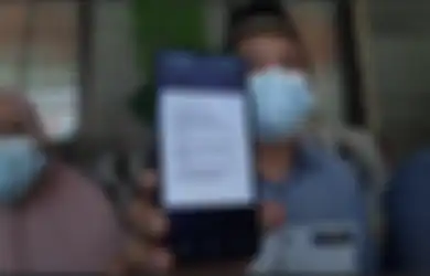 Cari Kucing Diteriaki Maling, Siswa Bekasi Meregang Nyawa Dihajar Gangster, Foto Puisi Terakhirnya Bikin Merinding