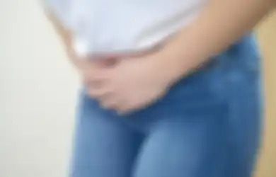 Vagina Terasa Gatal? Jangan Digaruk dan Segera Bersihkan dengan Air!