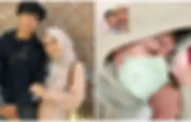 Sampai Mohon Minta Didoakan, Meggy Wulandari Pilu Lihat Kondisi Anaknya dengan Kiwil yang Idap 2 Penyakit Serius Ini: Mama Sayang Kamu Banget