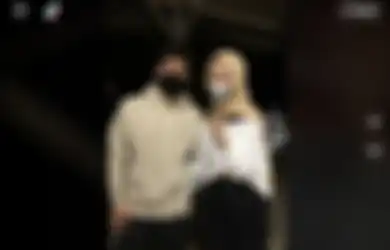 Video Wanita Minta Marquez Buka Masker Malah 'Dikecup' Tren di TikTok