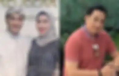 Tak Nampak Batang Hidungnya di Pernikahan Mantan Istrinya, Ivan Fadilla Kepergok Sambangi Rumah Sosok Ini Sehari Sebelum Akad Nikah