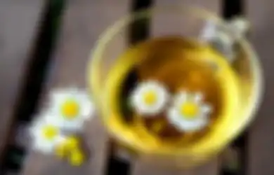 Memiliki Efek Anti Radang dan Menenangkan, 7 Teh Ini Efektif untuk Menurunkan Asam Lambung yang Tinggi